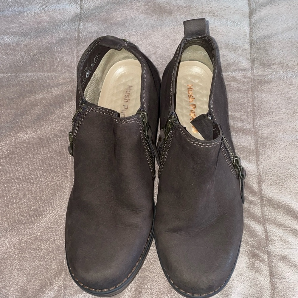 Hush Puppies Mazin Cayto Boot